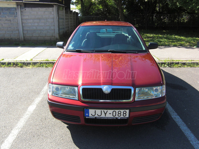 SKODA OCTAVIA 1.4 Classic