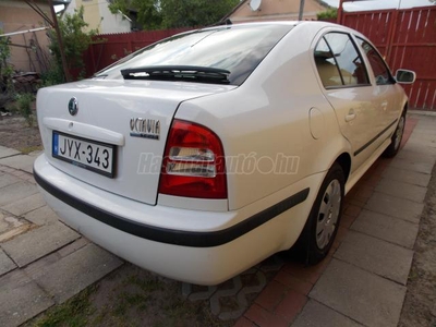 SKODA OCTAVIA 1.4 Tour