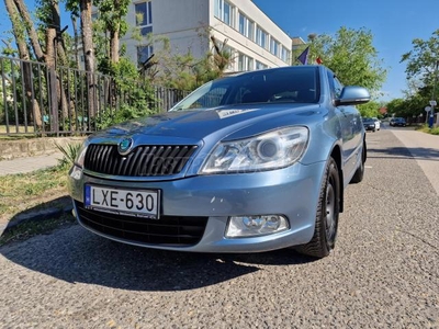 SKODA OCTAVIA 1.4 TSI Ambiente