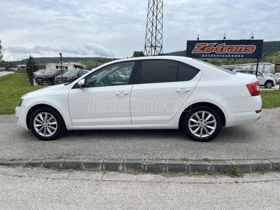 SKODA OCTAVIA 1.4 TSI Elegance