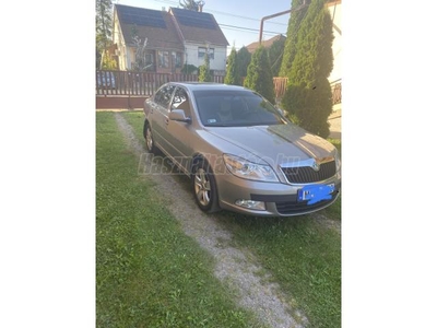 SKODA OCTAVIA 1.6 CR TDI Active DPF