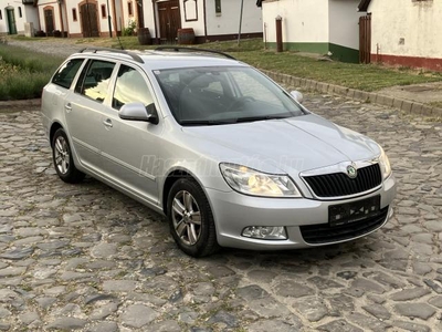 SKODA OCTAVIA 1.6 CR TDI Active DPF