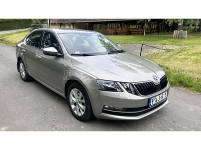 SKODA OCTAVIA 1.6 CR TDI Style