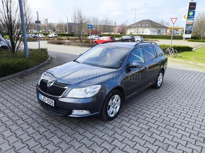 SKODA OCTAVIA 1.8 TFSI Elegance +++ XENON+++ 10 X LÉGZSÁK +++ TEMPOMAT +++ JÓ MŰSZAKI ÁLLAPOT +++