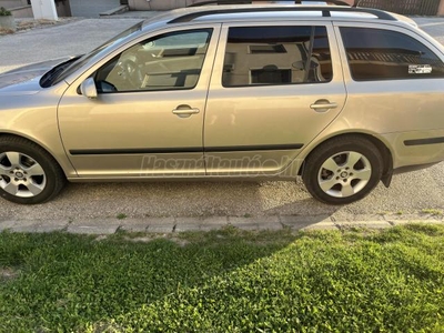 SKODA OCTAVIA 1.9 PD TDi Ambiente