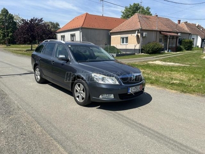 SKODA OCTAVIA 1.9 TDi Ambiente