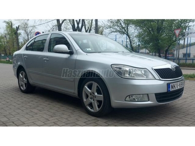 SKODA OCTAVIA 1.9 TDi Classic DPF