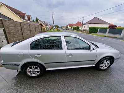 SKODA OCTAVIA 1.9 TDI Elegance New business