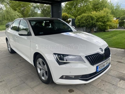 SKODA SUPERB 2.0 TDi SCR Ambition DSG7