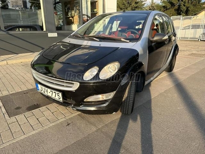 SMART FORFOUR 1.3 Pulse