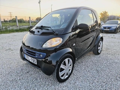 SMART FORTWO 0.6& Pulse Softip