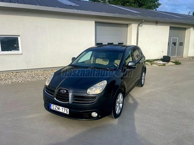 SUBARU B9 TRIBECA 3.0 Exclusive (Automata)