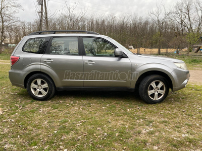 SUBARU FORESTER 2.0 X Active WP (Automata)