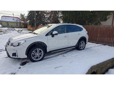 SUBARU XV 2.0 D Exclusive E6