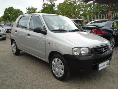 SUZUKI ALTO 1.1 GL