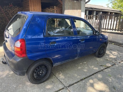 SUZUKI ALTO 1.1 GL