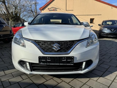 SUZUKI BALENO 1.2 GA