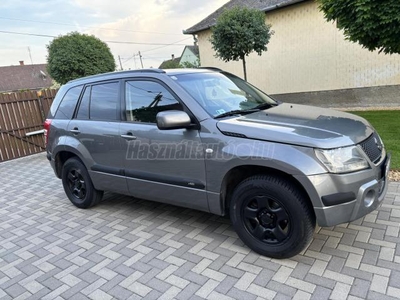 SUZUKI GRAND VITARA 2.0 JLA