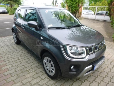 SUZUKI IGNIS 1.2 Hybrid GL