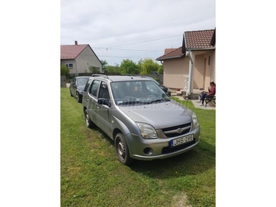 SUZUKI IGNIS 1.3 DDiS GLX