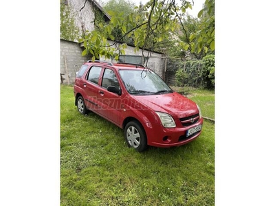 SUZUKI IGNIS 1.3 DDiS GLX