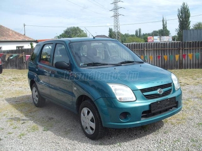 SUZUKI IGNIS 1.3 GL