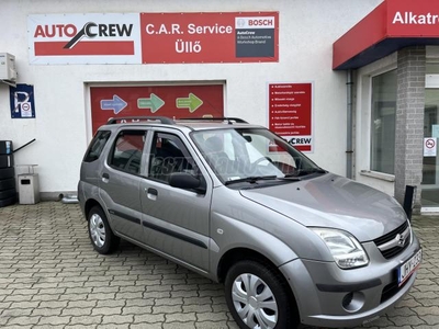 SUZUKI IGNIS 1.3 GL ABS