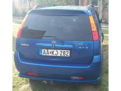 SUZUKI IGNIS 1.3 GLX 4WD