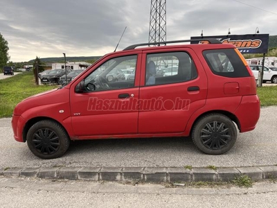 SUZUKI IGNIS 1.3 GLX AC