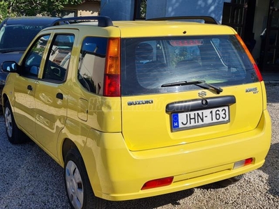 SUZUKI IGNIS 1.3 GLX AC AUTÓ FELVÁSÁRLÁS! CSERE!