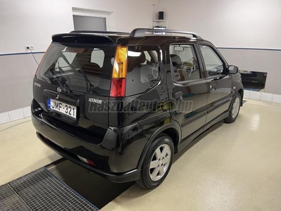 SUZUKI IGNIS 1.3 GS 4WD AC