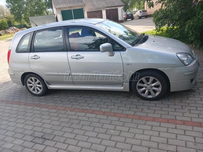 SUZUKI LIANA 1.3 GLX AC