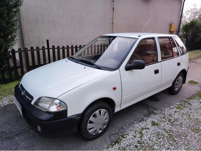 SUZUKI SWIFT 1.0 GL