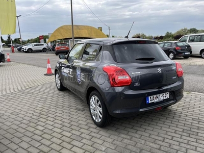 SUZUKI SWIFT 1.2 Dualjet Hybrid GL+