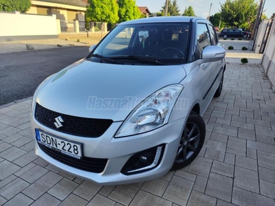 SUZUKI SWIFT 1.2 GLX AAC CD MP3 USB Bluetooth