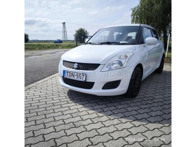 SUZUKI SWIFT 1.2 GLX AC ESP