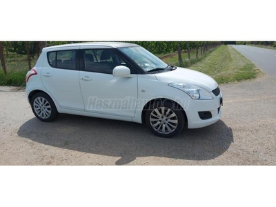 SUZUKI SWIFT 1.2 GS AAC