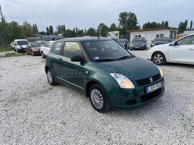 SUZUKI SWIFT 1.3 GC