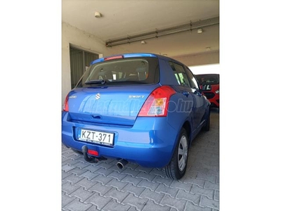 SUZUKI SWIFT 1.3 GC