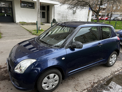 SUZUKI SWIFT 1.3 GC AC