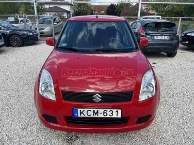 SUZUKI SWIFT 1.3 GC AC