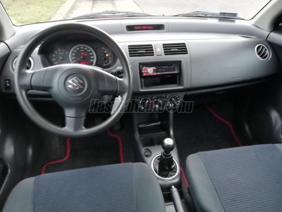 SUZUKI SWIFT 1.3 GC AC