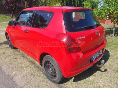 SUZUKI SWIFT 1.3 GC AC