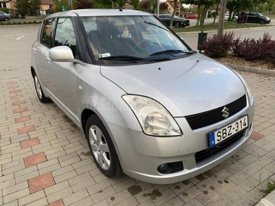 SUZUKI SWIFT 1.3 GC AC