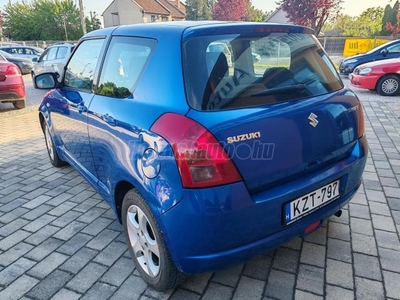 SUZUKI SWIFT 1.3 GC AC