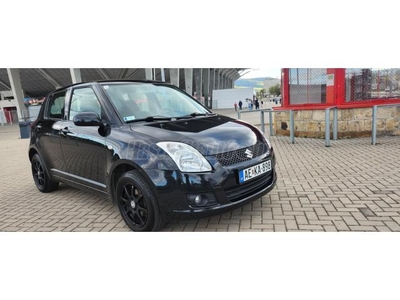 SUZUKI SWIFT 1.3 GLX 113.E KM.KLÍMA.MEGKÍMÉLT ÁLLAPOT