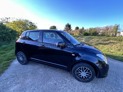 SUZUKI SWIFT 1.3 GLX