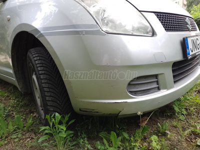 SUZUKI SWIFT 1.3 GLX