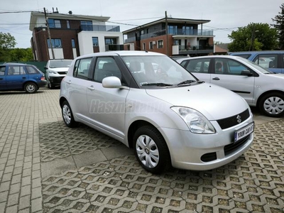 SUZUKI SWIFT 1.3 GLX CD 62000 KM!