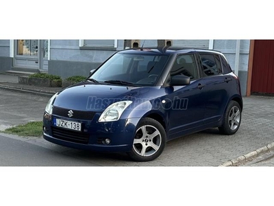 SUZUKI SWIFT 1.3 GLX CD AC